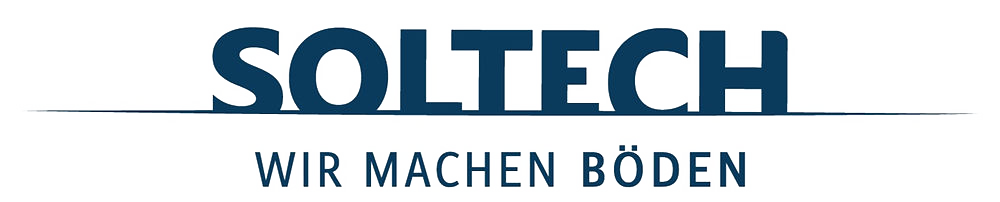 Soltech – Wir machen Böden